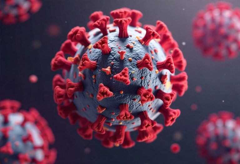 Genital Warts: Comprehensive Guide to Symptoms, Causes, and Prevention