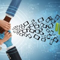 Google's 2007 Android Announcement and the Formation of the Open Handset Alliance 1 Google's 2007 Android Announcement and the Formation of the Open Handset Alliance