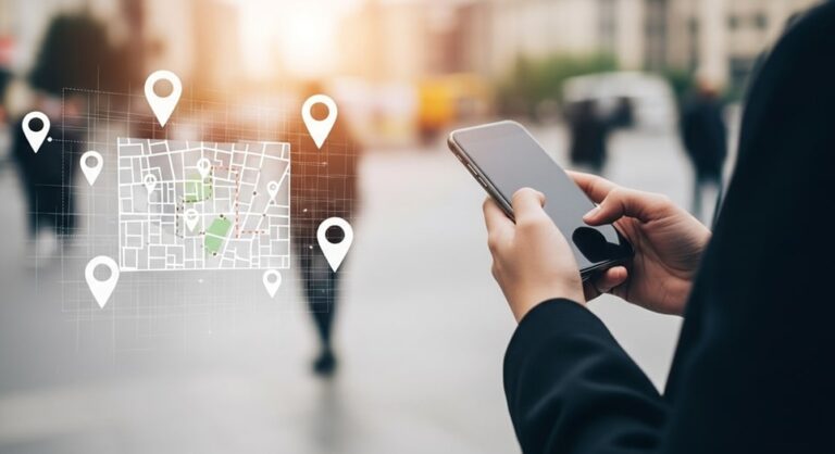 Groupon Everywhere and JiWire: Leveraging Hyper-Local Mobile Advertising for Enhanced Customer Engagement