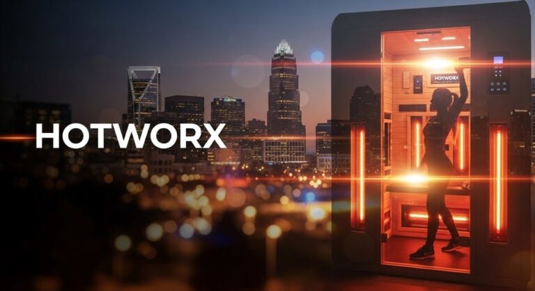 Charlotte’s Fitness Evolution: A Deep Dive into the Hotworx Infrared Revolution