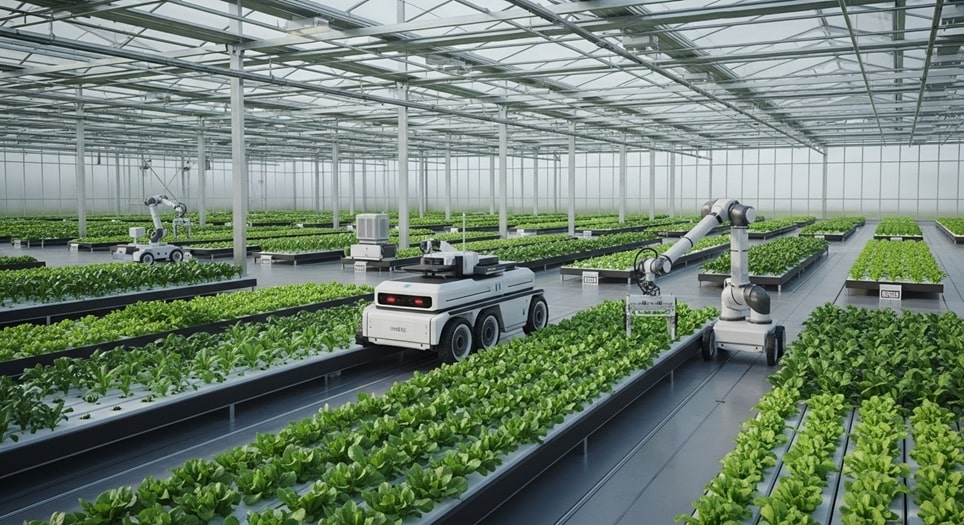 Iron Ox Layoffs 2025: Workforce Cuts, Company Restructuring, and the Future of Robotic Farming
