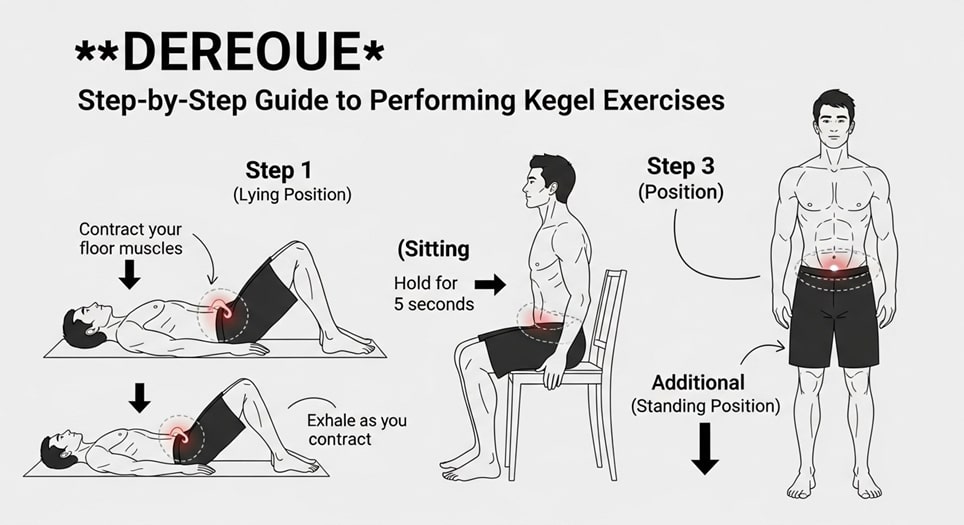 Kegel exercises for men : Definition, benefits, and How to Do Them? 1 kegel exercises for men 1