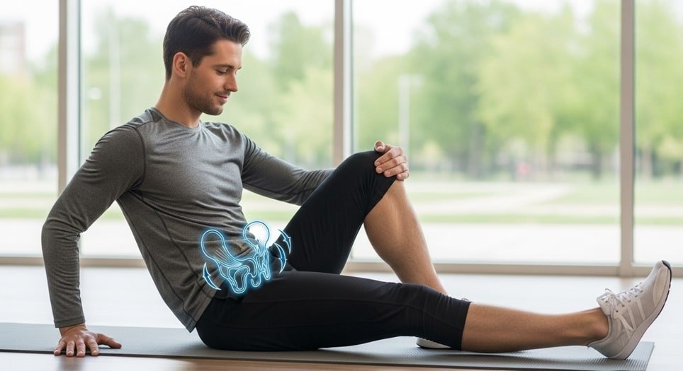 Understanding Kegel Exercises for Men