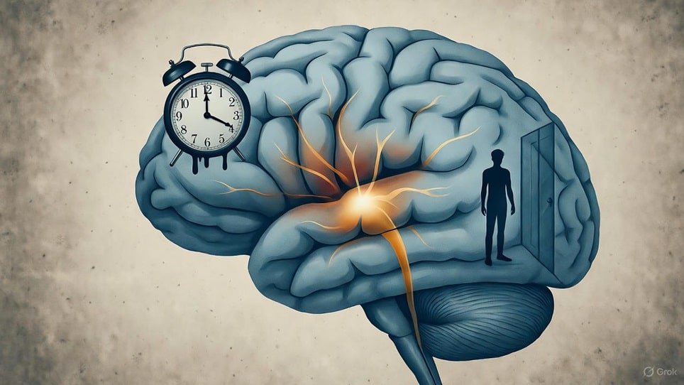 Feature image Lewy Body Dementia: A Comprehensive Health Guide