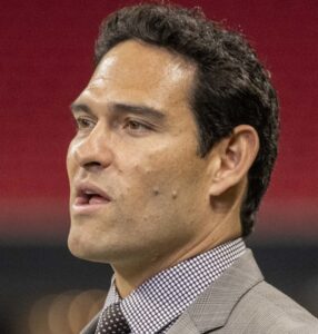 Mark Sanchez: From NFL Star to Media Personality - His Career, Life, and the Stabbing Incident in Indianapolis 1 Mark Sanchez: From NFL Star to Media Personality - His Career, Life, and the Stabbing Incident in Indianapolis