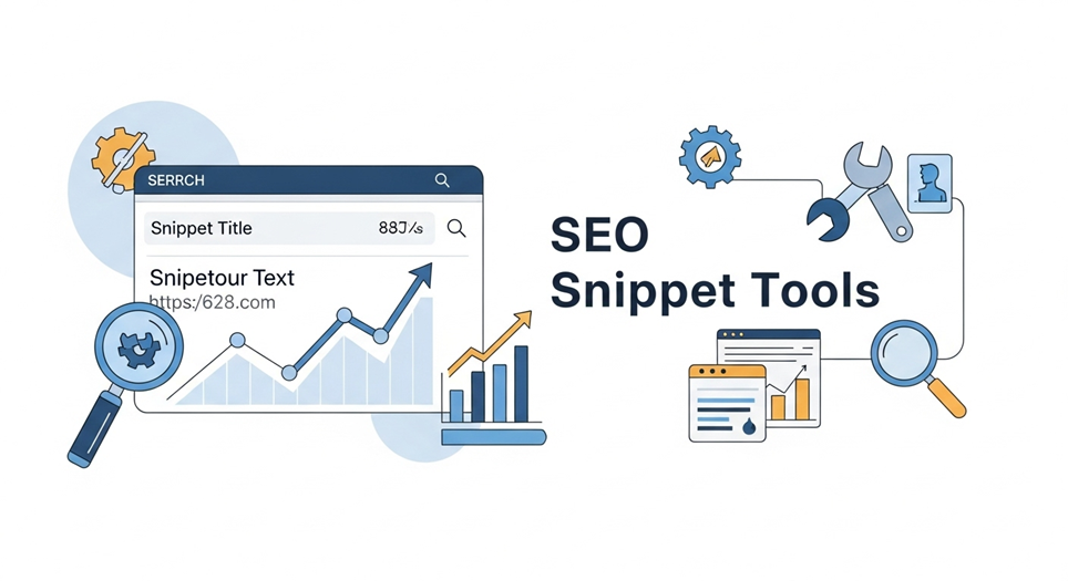 Feature image Maximize Your SEO Potential with Google SERP Snippet Optimization Tools