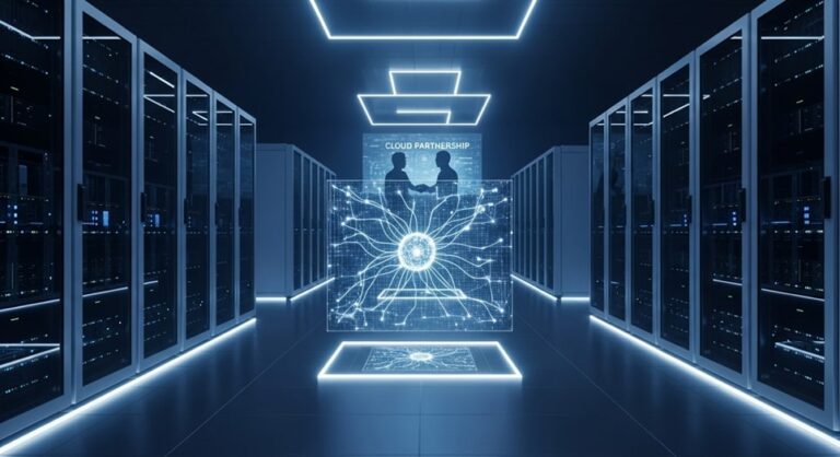 Microsoft and OpenAI Restructure Partnership to Solidify Azure’s Role in the AI Era