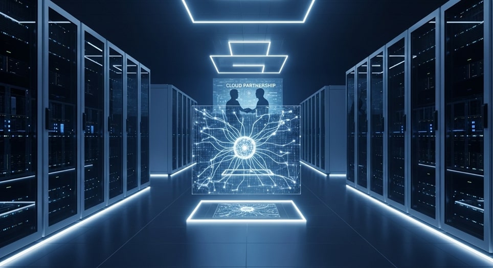 Microsoft and OpenAI Restructure Partnership to Solidify Azure’s Role in the AI Era