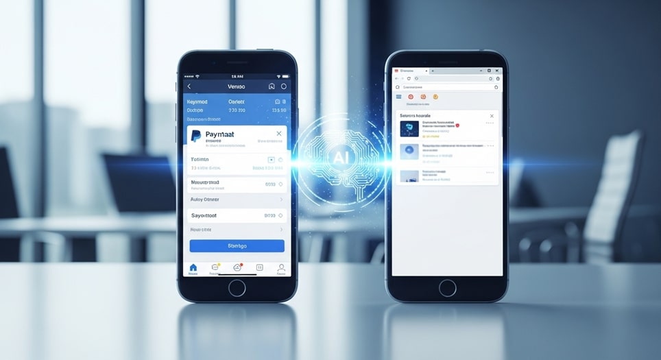 Feature image PayPal and Venmo Partner with Perplexity to Unlock Free AI Tools