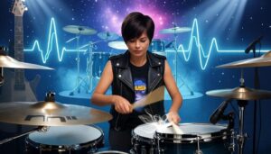 Rush Announces "Fifty Something" Tour for 2026: A Tribute to Neil Peart with New Drummer Anika Nilles