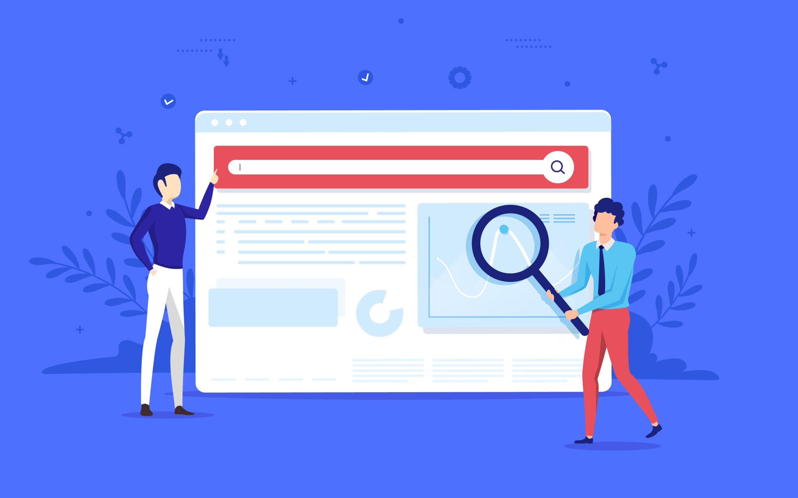 Boost Your Website's Visibility with Our Comprehensive SEO Services