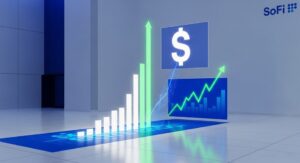 sofi technologies q3 2025 earnings profit member growth