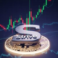 Strive (ASST) Stock: Price Surge 27% on NASDAQ After Bitcoin Treasury Pivot; News, Reddit, and $13.42 Volatility Forecast