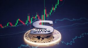 Strive (ASST) Stock: Price Surge 27% on NASDAQ After Bitcoin Treasury Pivot; News, Reddit, and $13.42 Volatility Forecast