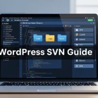 The Ultimate Step-by-Step Guide to Managing WordPress Plugins with SVN and TortoiseSVN