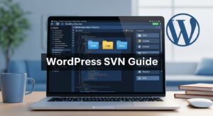 The Ultimate Step-by-Step Guide to Managing WordPress Plugins with SVN and TortoiseSVN 4 svn