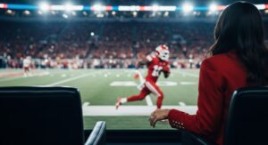 Is Taylor Swift at the Chiefs Game Today? Latest Updates on Her Appearances and Support for Travis Kelce 6 Is Taylor Swift at the Chiefs Game Today? Latest Updates on Her Appearances and Support for Travis Kelce