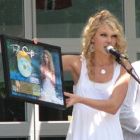 Taylor Swift's 'The Life of a Showgirl': A Glittering New Chapter Drops at Midnight