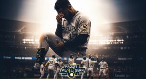 Brewers' Dominant NLDS Opener Overshadowed by Jackson Chourio's Hamstring Injury 6 The Jackson Chourio Conundrum: Milwaukee Brewers Face Postseason Challenge After Star's Injury