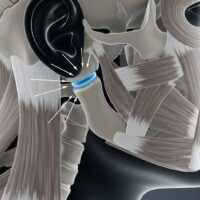 TMJ disorders: Unlocking the Causes of Chronic Jaw Pain 1 TMJ disorders: Unlocking the Causes of Chronic Jaw Pain