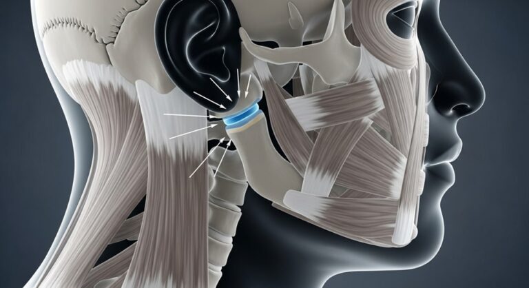 TMJ disorders: Unlocking the Causes of Chronic Jaw Pain