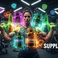 Top 5 Best Supplements for Muscle Gain, Fast Recovery, and Optimal Overall Health in 2025 – Expert Recommendations 2 Top 5 Best Supplements for Muscle Gain, Fast Recovery, and Optimal Overall Health in 2025 – Expert Recommendations