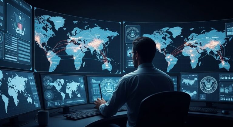 US Sanctions North Korean IT Worker Fraud Scheme 2025: Fake Identities, Remote Job Scams & Millions Stolen