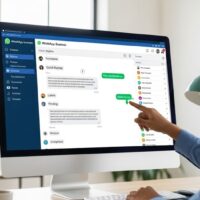 WhatsApp Business Web & Desktop: The Ultimate Guide to Customer Service Features