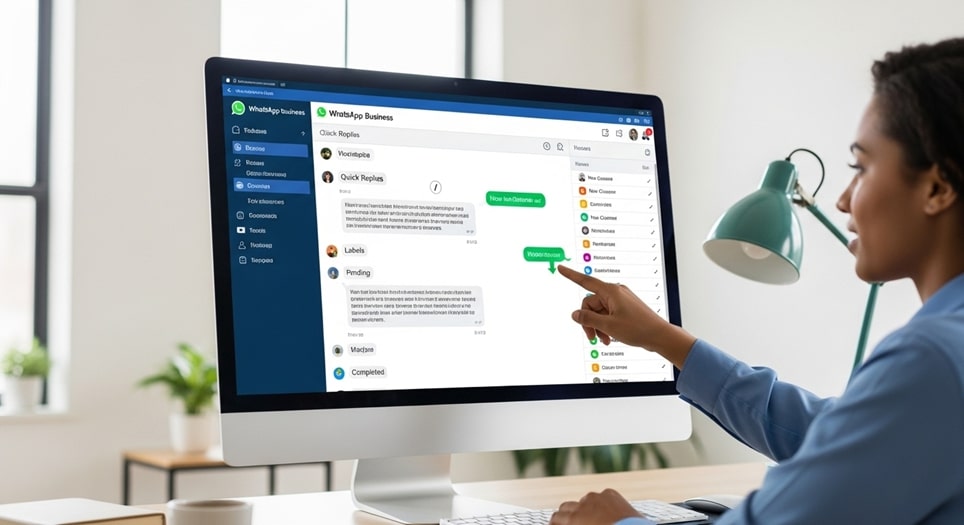 Feature image whatsapp business web desktop the ultimate guide to customer service features