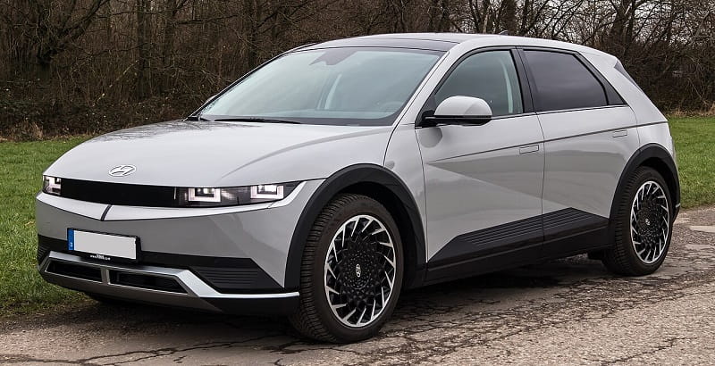 2026 Hyundai Ioniq 5 N 2026 Hyundai Ioniq 5 N