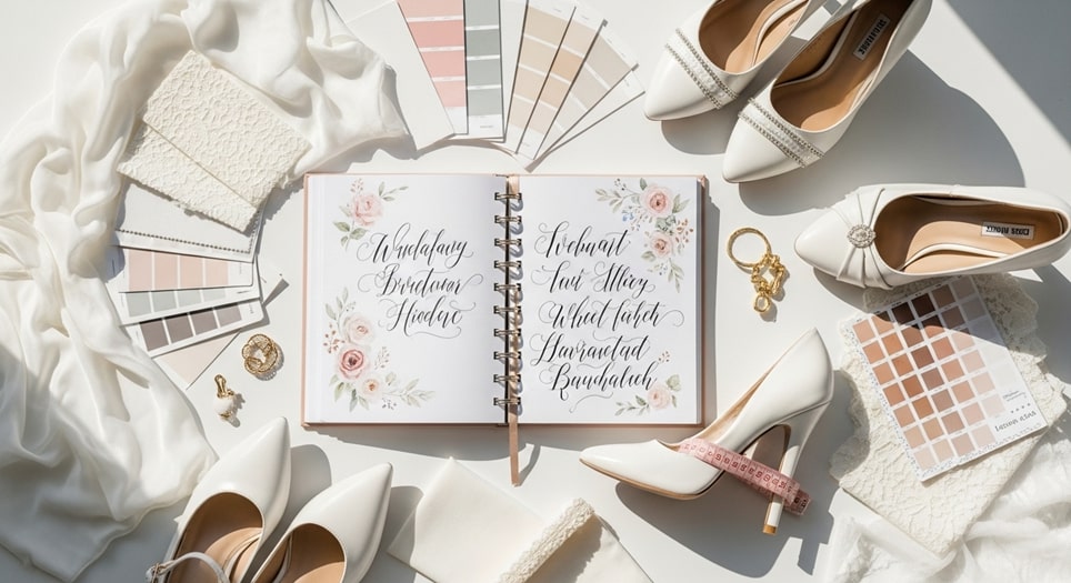 Best Bridal Shoes 2025: Complete Wedding Footwear Guide Essential Factors to Consider Before Shopping