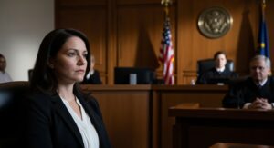 Virginia teacher Abby Zwerner lawsuit school shooting accountability classroom safety