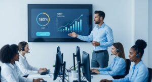 AT&T Relocates Key Manager to Lead Help Desk Overhaul in Customer Service Push