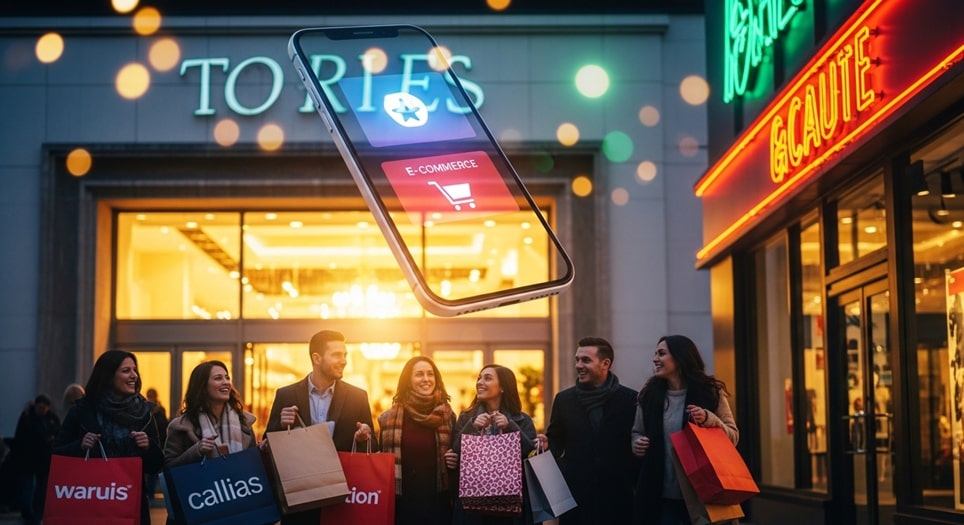 Black Friday 2025 Store Hours & Doorbuster Deals: Your Complete Shopping Guide