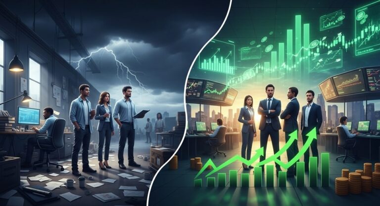 Chime’s Remarkable Turnaround: From VC Rejections and Near Collapse to Fintech Leader