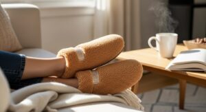 Comprehensive Guide to Bombas Sunday Slippers: Comfort, Support, and Winter Warmth
