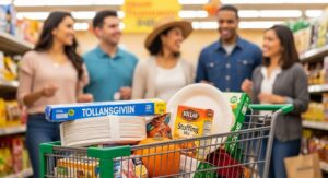 Dollar Store Thanksgiving Hours 2025: Operational Status and Essential Holiday Shopping Guide