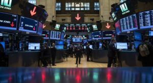 Understanding the Dow Jones Stock Market: Current Trends, Factors, and Future Outlook