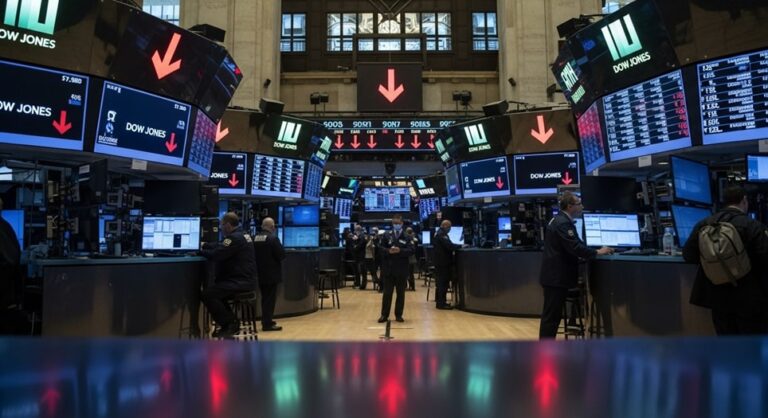 Understanding the Dow Jones Stock Market: Current Trends, Factors, and Future Outlook