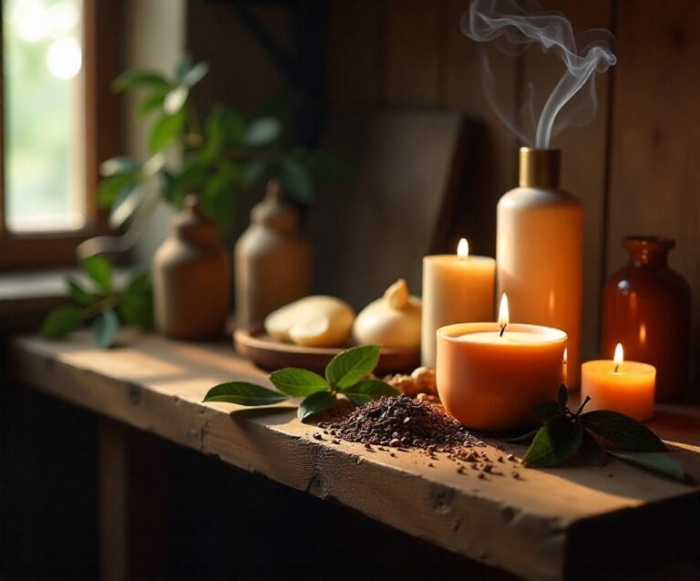 Element Brooklyn Review 2025: Affordable Luxury Candles, Diffusers, and Body Care That Rival Diptyque and Aesop