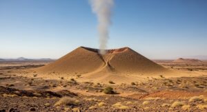 Ethiopian Volcano Erupts After 12,000 Years: Hayli Gubbi Awakens