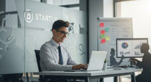 From PwC Layoff to Founder: Viral Exit Sparks Agency-Building Success