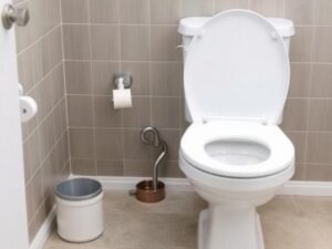 How to Fix a Running Toilet: A Step-by-Step Guide to Easy DIY Repair and Troubleshooting