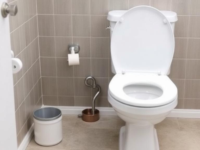 How to Fix a Running Toilet: A Step-by-Step Guide to Easy DIY Repair and Troubleshooting