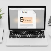 How to Insert a Superscript in Google Docs: A Complete Formatting Guide 2 How to Insert a Superscript in Google Docs: A Complete Formatting Guide