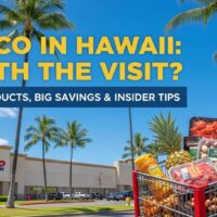 Is Costco in Hawaii Worth Visiting? A Complete Shopping Guide 2025