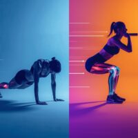 Isometric vs Isotonic Exercises: Complete Guide to Muscle Contractions, Benefits, and Best Workouts 2 Isometric vs Isotonic Exercises: Complete Guide to Muscle Contractions, Benefits, and Best Workouts