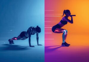 Isometric vs Isotonic Exercises: Complete Guide to Muscle Contractions, Benefits, and Best Workouts