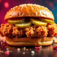 The Real Cluck: An In-Depth Review and Comparison of Jack in the Box's Crispy Chicken Sandwich and the Battle for Fast Food Supremacy 2 The Real Cluck: An In-Depth Review and Comparison of Jack in the Box's Crispy Chicken Sandwich and the Battle for Fast Food Supremacy