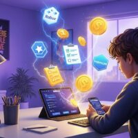 Legit and Legal Ways to Earn Free Robux on Roblox (Mobile & PC)